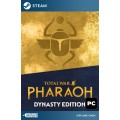 Total War: Pharaoh - Dynasty Edition Steam [Singleplayer Only]